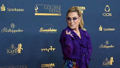 Alarmierende Symptome: Anastacia hat große Angst vor Hirntumor