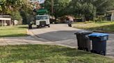 When is trash pick up in Fort Worth? Here are the holiday schedule changes for 2023