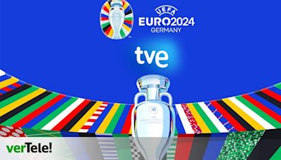 Partidos de la Eurocopa hoy, lunes 1 de julio de 2024: Horario y dónde ver en TV