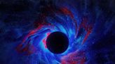 There might be a secret massive black hole in our galaxy that scientists didn’t know about till now! | Business Insider India