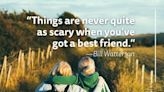 Happy National Best Friend Day! 101 Quotes To Show Your BFF How Much Their Friendship Means to You