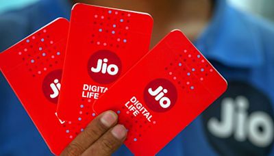 Reliance Jio, Airtel effect price hike from today | Check news rates, plans, and details here | Mint