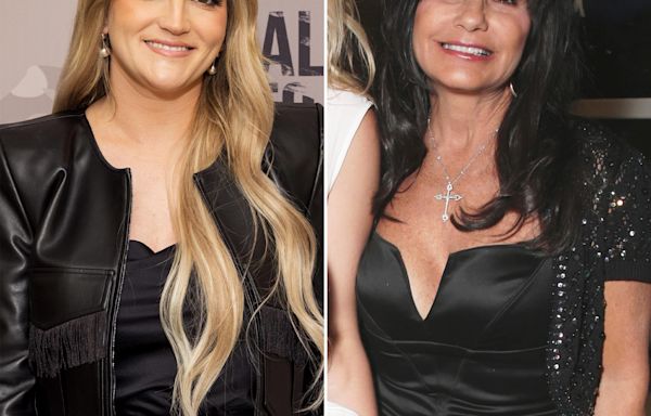 Jamie Lynn Spears Says She ‘So Blessed’ to Have Mom Lynne After Britney Spears Allegations