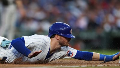 Photos: Atlanta Braves 9, Chicago Cubs 2 at Wrigley Field