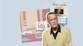 Tom Hanks's Quiz Game, 'Hanx101 Trivia', Dropkicked Me Into a Fugue State