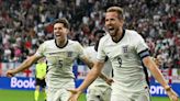 Euro 2024 round of 16: Bellingham and Kane save mediocre Three Lions, Spain set up Germany quarterfinal