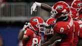 CFP takeaways: Georgia got a tougher semifinal matchup when Ohio State made the cut