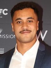 James Rolleston