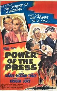 Power of the Press (film)