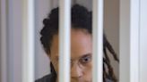 Lack of sunlight, no fresh air and 'as much as 50 to 60 to 70 pounds lost': A hostage expert describes what detainees like Brittney Griner face while behind bars in a foreign country