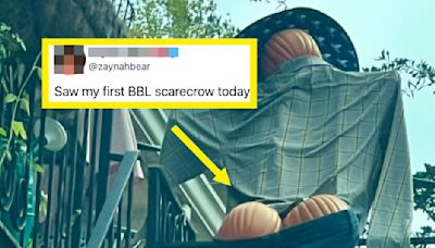 43 Absolutely Hilarious Tweets From The Week Because I'm Convinced 2024 Isn't Real, And I Need A Hefty Laugh