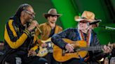 George Strait, Snoop Dogg and other highs from night 1 of Willie Nelson 90th birthday bash