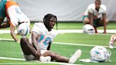 Miami Dolphins’ Tyreek Hill will not face criminal charges in alleged slapping of charter worker at marina