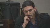 Surveillance video captures former TikTok star admitting to crimes