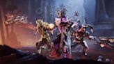 Dungeons & Dragons is coming to Destiny 2, turning your Warlock into a Mindflayer