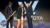 PWHL Minnesota draft pick Curl apologizes for social media behavior