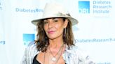 Luann de Lesseps Recently Enjoyed a Fling With a Woman