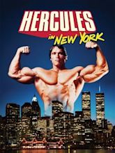 Hercules in New York