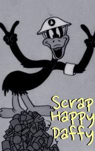 Scrap Happy Daffy