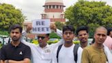 NEET-UG 2024: SC understands question paper leak took place via social media, says re-test needed - ET HealthWorld