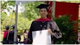 Talento mexicano: Harvard entrega reconocimiento a doctor de 29 años de edad