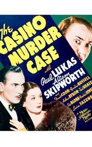 Casino Murder Case