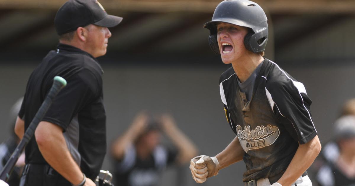 State A Legion Day 4: Gallatin Valley Outlaws, Mission Valley Mariners stay alive in extras