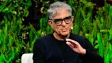 Deepak Chopra on the Importance of Tuning in to Your Body