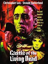 Castle of the Living Dead