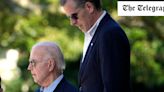 Hunter Biden’s crack addiction to be brought up at firearms trial