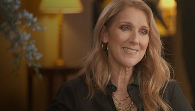 How to watch Céline Dion's interview with CBC