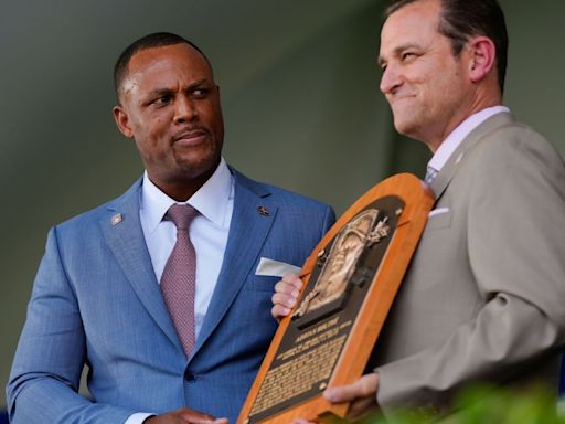 Adrián Beltré extiende tradición dominicana iniciada por Don Juan Marichal en Cooperstown