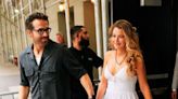 Blake Lively y Ryan Reynolds, ¿nueva vida en Londres? Compran una exclusiva casa de 4 millones de libras