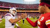 Chiefs, Bills lead early Super Bowl LVIII odds ahead of 2023 NFL Draft