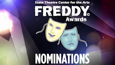 LIVE: Watch the 2024 FREDDY Awards nominations