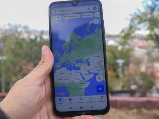 7 hidden Google Maps features and how to use them