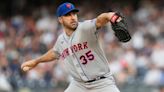 Astros reacquire Justin Verlander from Mets, a deal owner Jim Crane tells AP was an easy decision