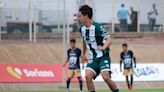 Sub-23 del Santos Laguna cae contra Tigres UANL