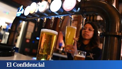 ¿Magaluf sin 'guiris' borrachos? En UK, miles de pubs echan el cierre y los jóvenes dejan de beber