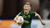 South African rugby star Nadine Roos: ‘I want to be an example for people out there’