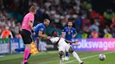 Chiellini sees one difference between Italy and England in latest Euro tournaments