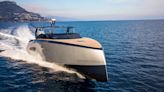 Palmer Johnson’s Sleek New Sport Cruiser Can Smoothly Soar Across the Seas at 34 Knots
