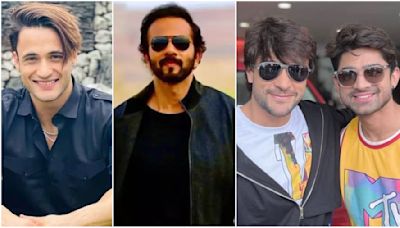 Khatron Ke Khiladi 14 Controversy: After Rohit Shetty, Asim Riaz Had An UGLY Fight With THIS Bigg Boss Star?