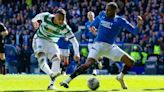 What are key questions around Old Firm title decider?