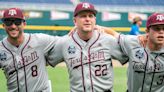 Texas A&M Aggies Move Up One Spot in D1Baseball Rankings