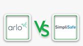 Arlo vs. SimpliSafe: Which Home Security System Should You Buy?