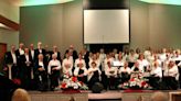 Ravenna Community Choir to present concert on Sunday