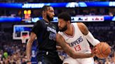 Paul George introduced, 76ers anticipate 'a special season'