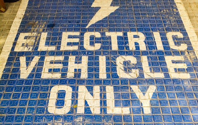 Government urged to make EVs more affordable, Startline research reveals