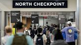 Record broken for most passengers screened at US airports, TSA says